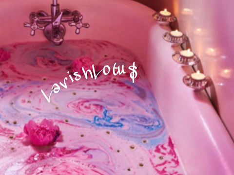 LavishLotu$ cover image