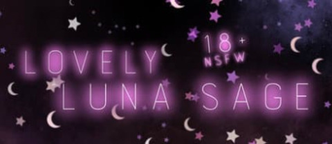 Luna Sage cover image