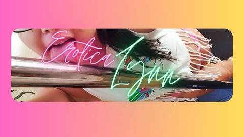 Erotica Lynn cover image