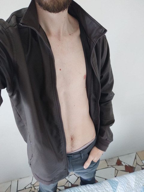 Skinny Man Solo cover image