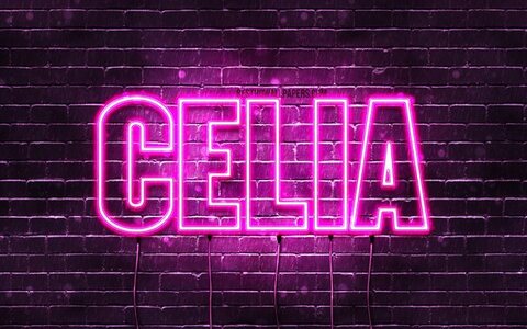 CeliaBBW cover image