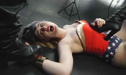 McKenzie cover image