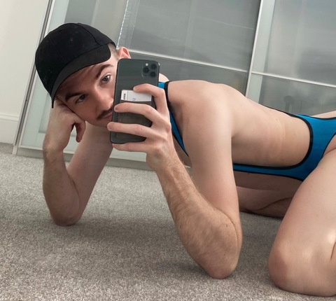 Ben cover image