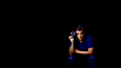✺ Male Nude Photography ✺ cover image