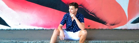 Daniel Bigger cover image