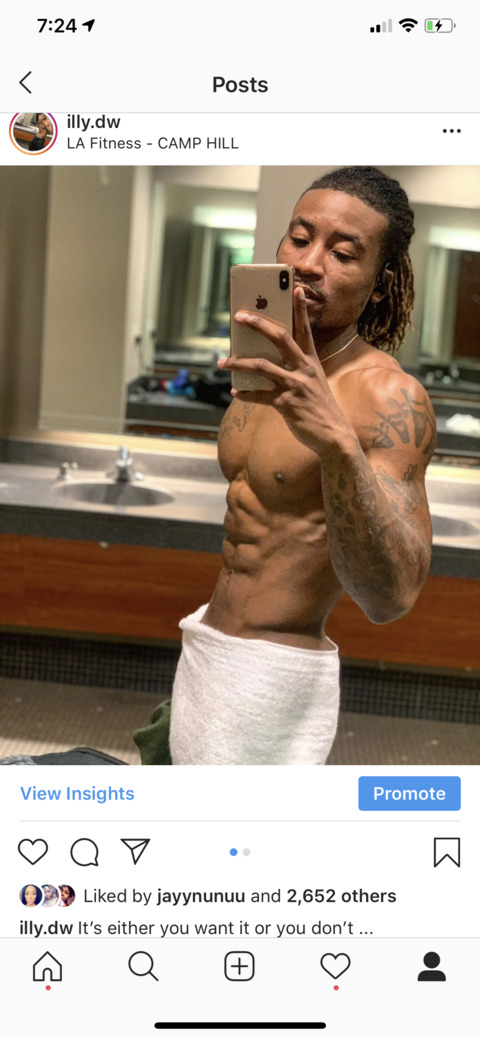 Dwayne mckell cover image