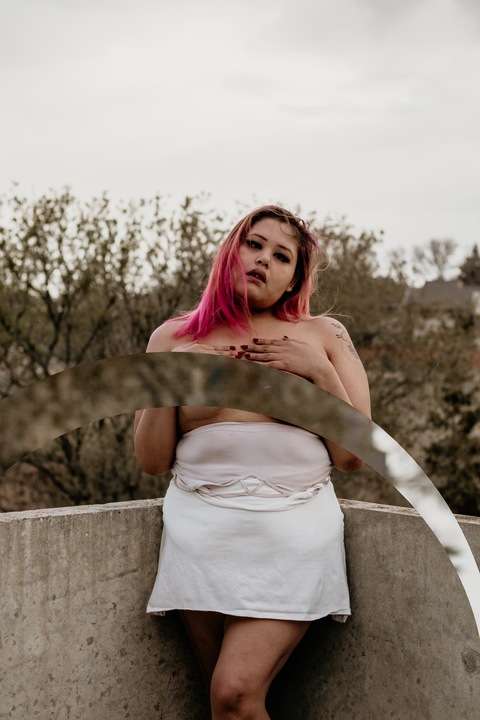 MonicaDayna cover image