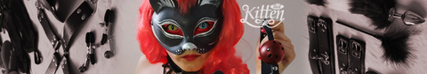 TiedKitten~Incites cover image