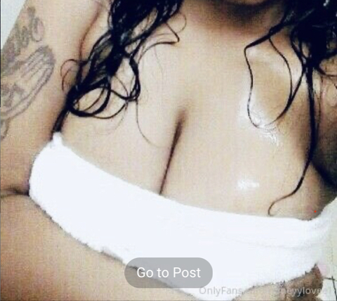 HoneyLove cover image