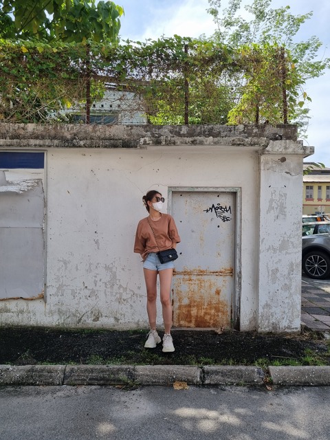 Foo Su Min cover image
