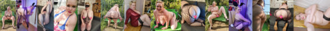 🔥Curvy Jayne🔥 cover image