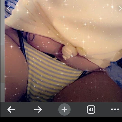 🍑 Baby Ashley 💦 cover image