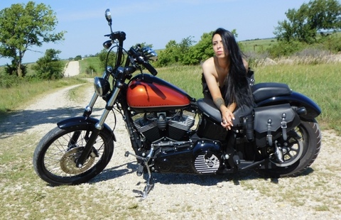 LanaMarie cover image
