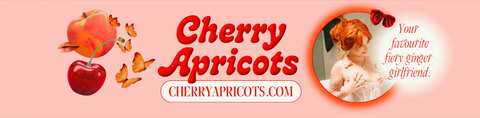 Cherry 🍒 cover image