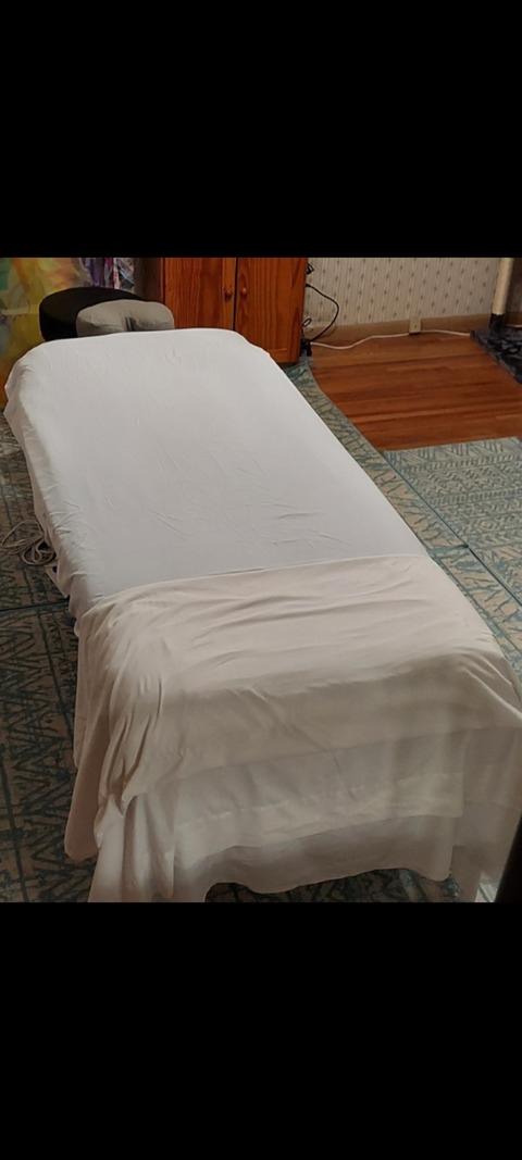 Massage Her Often cover image