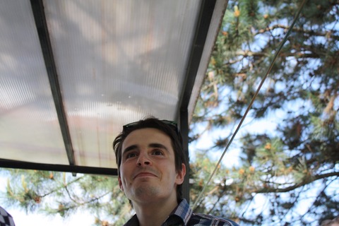 Bogdan Cotra cover image