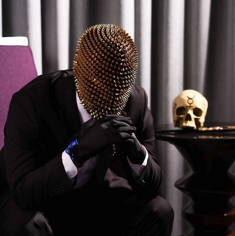 Prince Malaki cover image