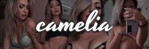 Camelia cover image