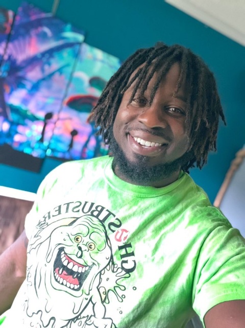 GreenwithEnvy cover image