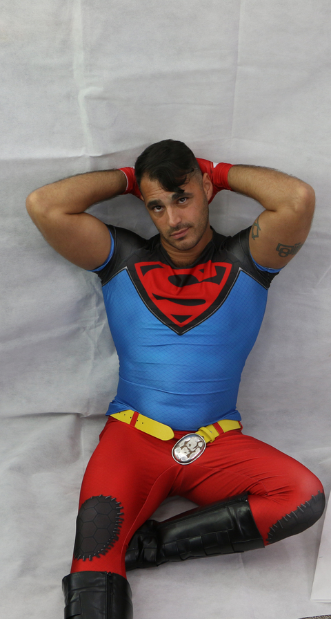 TheSuperboy00 cover image