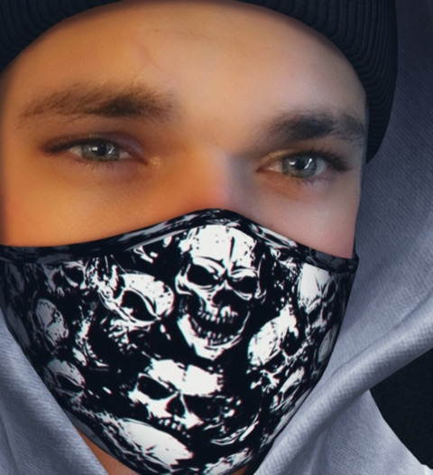 JohnnyBoy cover image