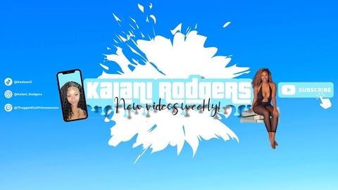 Lani cover image