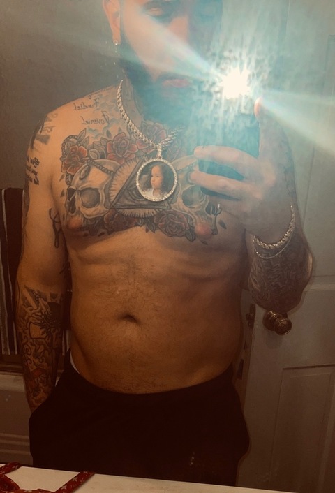 BigChris413 cover image