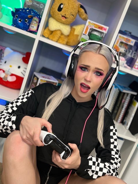 Penelope Ford cover image