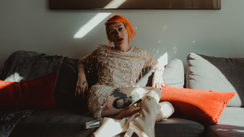 Ondreeah cover image