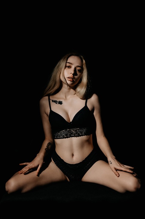 🖤Marta Orlova🖤 cover image