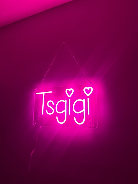 GiGi💖 cover image