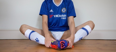 Football Kit Lover cover image
