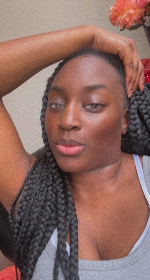 MelaninB313 cover image
