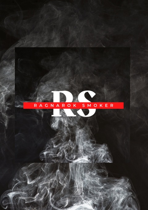 Ragnarok smoker cover image