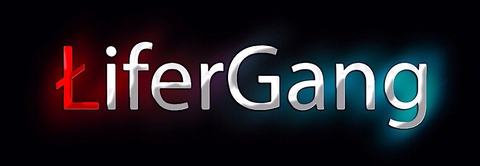 ŁiferGang cover image