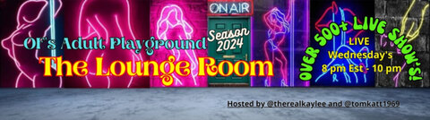 The Lounge Room cover image