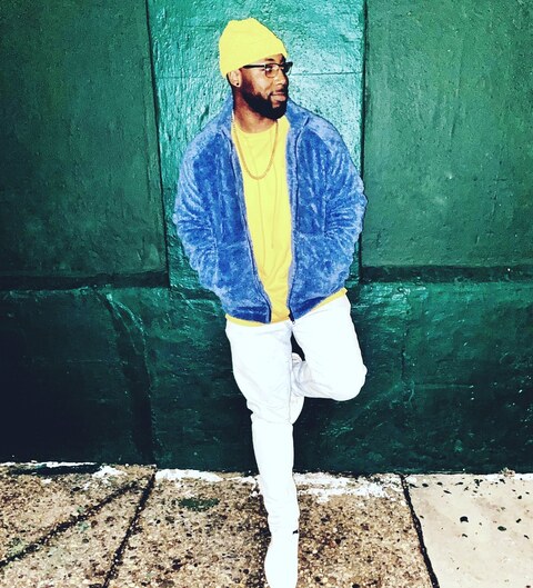 Alot of ojo cover image