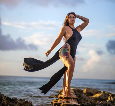 Mya cover image
