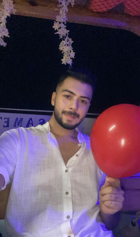 TURKİSH ARAS EVENT cover image
