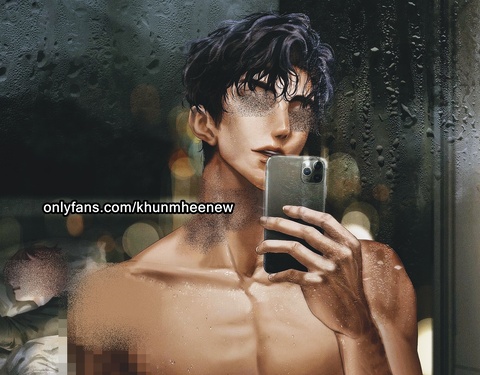 KhunPMhee cover image