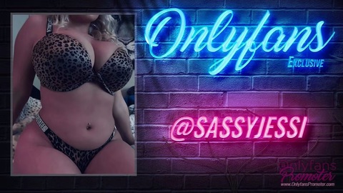 SassyJessi💋 cover image