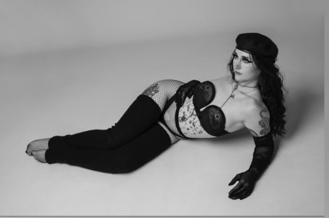 Miss. Bunny cover image