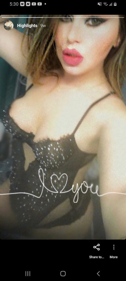 Rayne Marie cover image