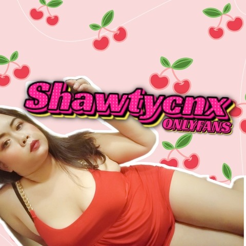 Shawtycnx cover image