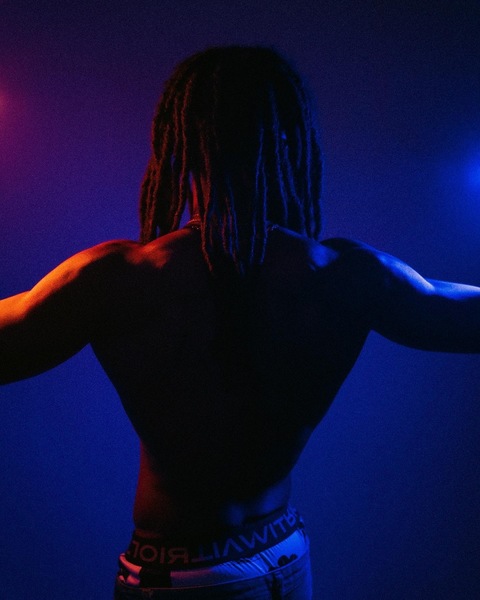LucyLuv😈 cover image