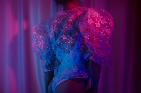 Truong Nguyen cover image