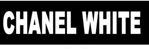 Chanel White cover image