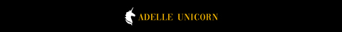 Adelle Unicorn cover image