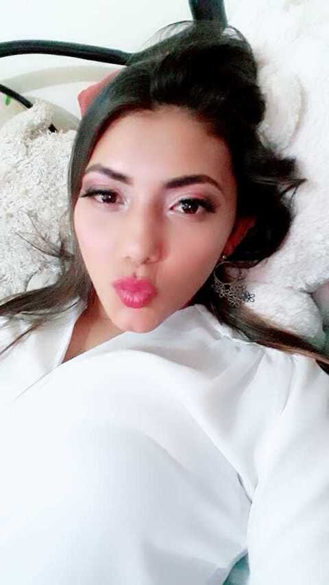 Alejandra Victoria cover image