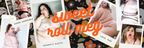 sweetrollmeg cover image